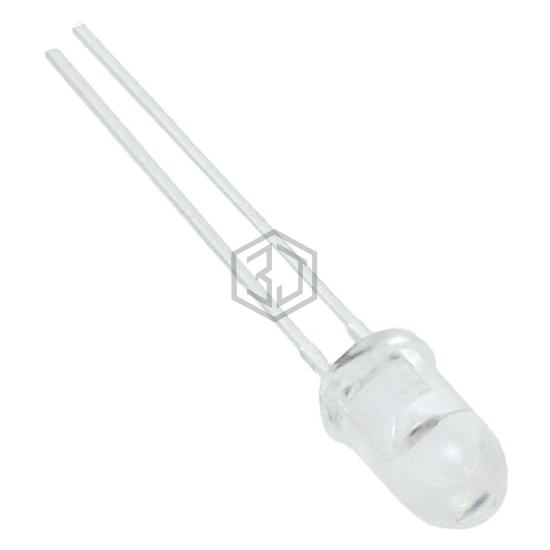 MTE6066S1-UR - Marktech Optoelectronics - LED Emitters - Infrared, UV, Visible
