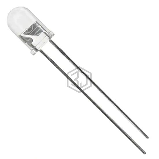 TSHG8200 - Vishay Semiconductor Opto Division - LED Emitters - Infrared, UV, Visible