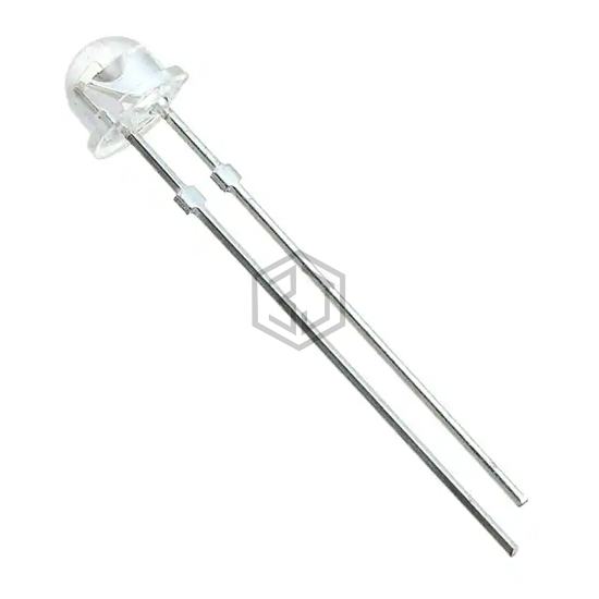TSFF5510 - Vishay Semiconductor Opto Division - LED Emitters - Infrared, UV, Visible