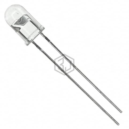 TSHG6400 - Vishay Semiconductor Opto Division - LED Emitters - Infrared, UV, Visible