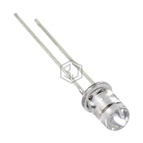 VAOL-5GUV0T4 - Visual Communications Company - VCC - LED Emitters - Infrared, UV, Visible
