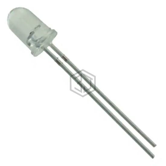 VSLY5850 - Vishay Semiconductor Opto Division - LED Emitters - Infrared, UV, Visible
