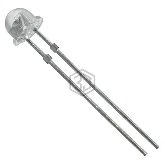TSHG5510 - Vishay Semiconductor Opto Division - LED Emitters - Infrared, UV, Visible