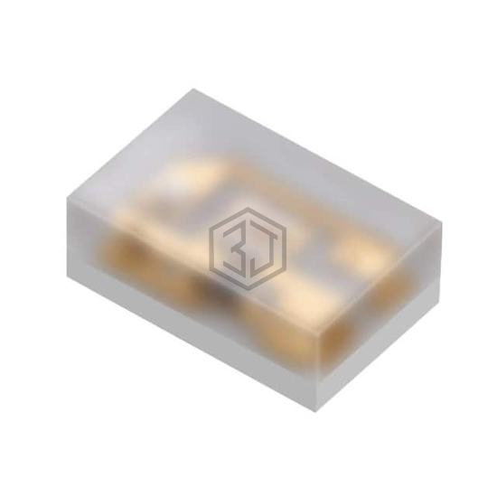 XZVS54S-9A - SunLED - LED Emitters - Infrared, UV, Visible