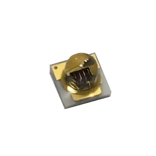 QBHP684-IR3AU - QT Brightek (QTB) - LED Emitters - Infrared, UV, Visible