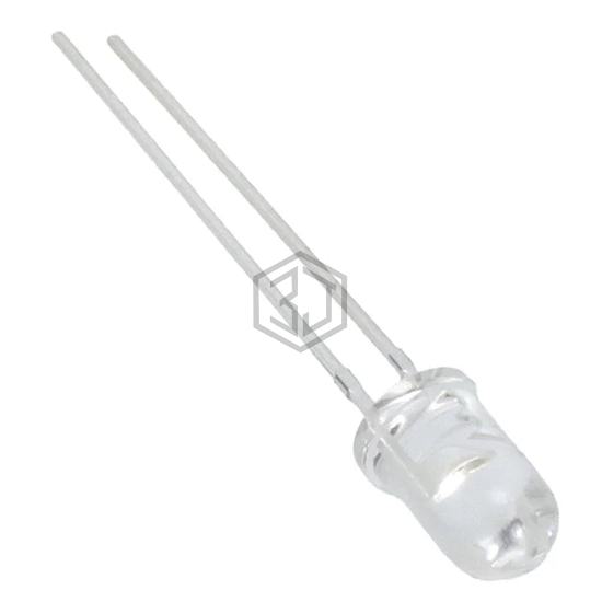 MTE1074N1-R - Marktech Optoelectronics - LED Emitters - Infrared, UV, Visible