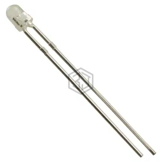 MTE1081C - Marktech Optoelectronics - LED Emitters - Infrared, UV, Visible