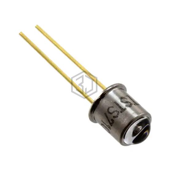 TSTS7100 - Vishay Semiconductor Opto Division - LED Emitters - Infrared, UV, Visible