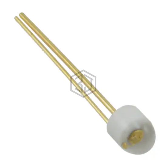 MTE5066M3A-UR - Marktech Optoelectronics - LED Emitters - Infrared, UV, Visible