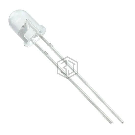 MTE3661N1-UV - Marktech Optoelectronics - LED Emitters - Infrared, UV, Visible