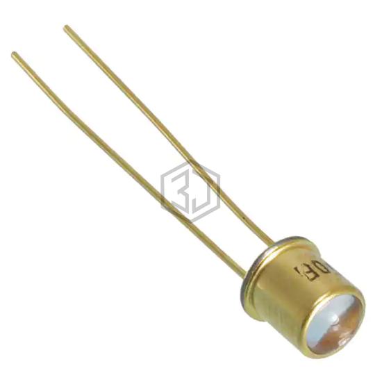 OD-850F - Opto Diode Corp - LED Emitters - Infrared, UV, Visible