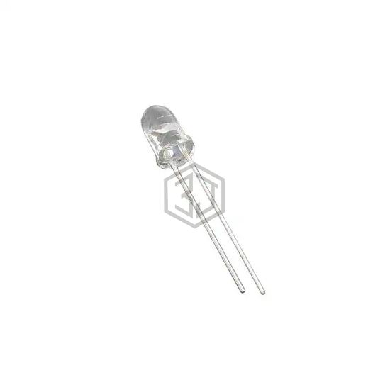 MTE5116N5 - Marktech Optoelectronics - LED Emitters - Infrared, UV, Visible