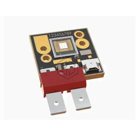 CBM-90-IRD-X33-J770-20 - Luminus Devices Inc. - LED Emitters - Infrared, UV, Visible