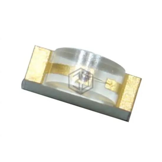 QBLP613-IR1 - QT Brightek (QTB) - LED Emitters - Infrared, UV, Visible
