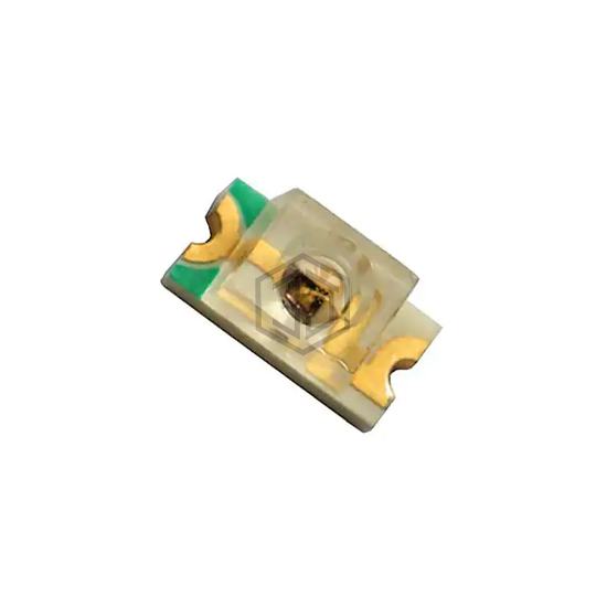 QBLP651-IR3 - QT Brightek (QTB) - LED Emitters - Infrared, UV, Visible