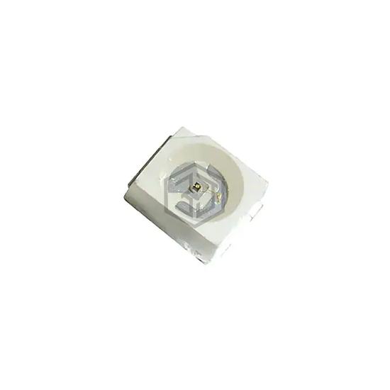 QBLP670-IR3 - QT Brightek (QTB) - LED Emitters - Infrared, UV, Visible
