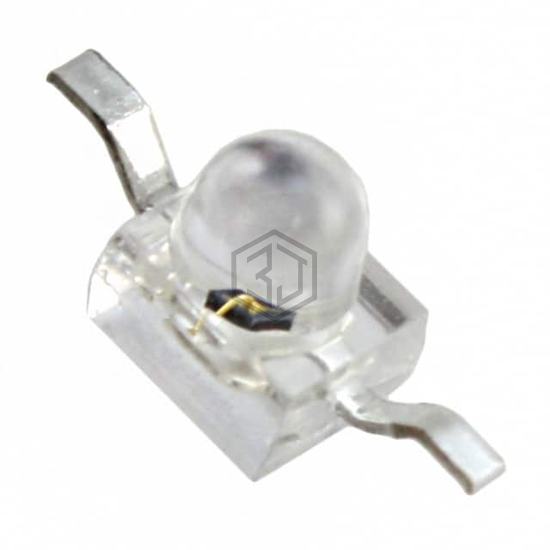 IR91-21C/TR10 - Everlight Electronics Co Ltd - LED Emitters - Infrared, UV, Visible