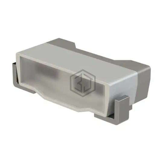 IN-P281ASGHIR - Inolux - LED Emitters - Infrared, UV, Visible