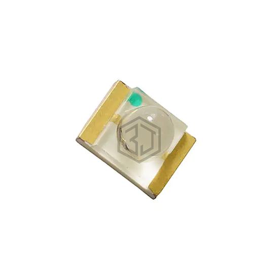 QBLP653-IR3 - QT Brightek (QTB) - LED Emitters - Infrared, UV, Visible