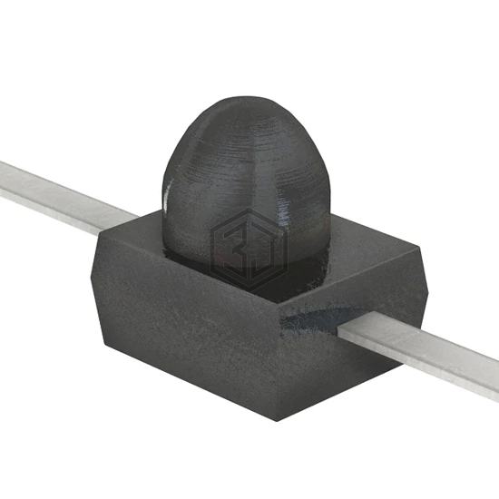 QEB363ZR - onsemi - LED Emitters - Infrared, UV, Visible