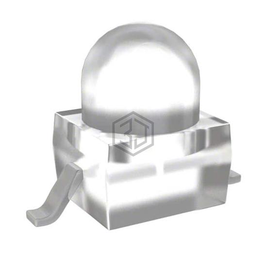 QEB363GR - onsemi - LED Emitters - Infrared, UV, Visible