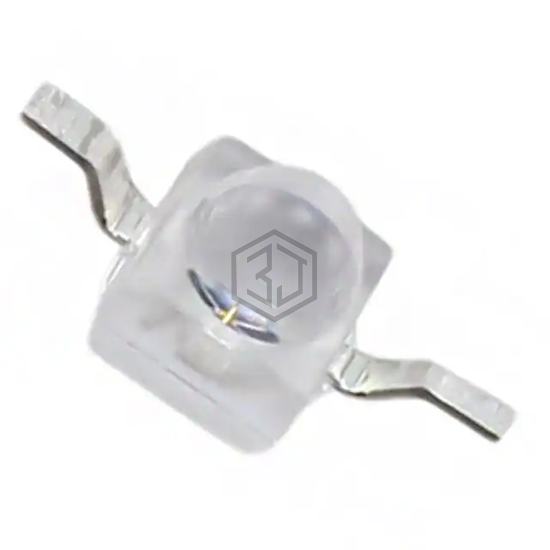 VSMB2000X01 - Vishay Semiconductor Opto Division - LED Emitters - Infrared, UV, Visible