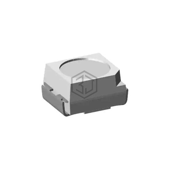 VSMY385010-GS08 - Vishay Semiconductor Opto Division - LED Emitters - Infrared, UV, Visible
