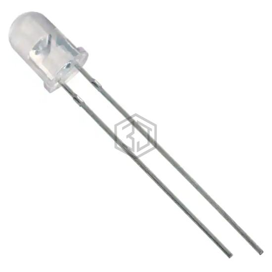 IR7373C - Everlight Electronics Co Ltd - LED Emitters - Infrared, UV, Visible