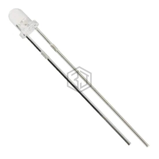 SIR204C - Everlight Electronics Co Ltd - LED Emitters - Infrared, UV, Visible