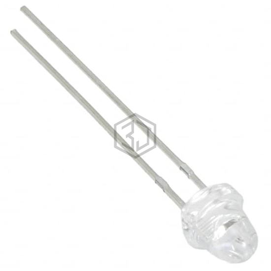 HIR323C - Everlight Electronics Co Ltd - LED Emitters - Infrared, UV, Visible