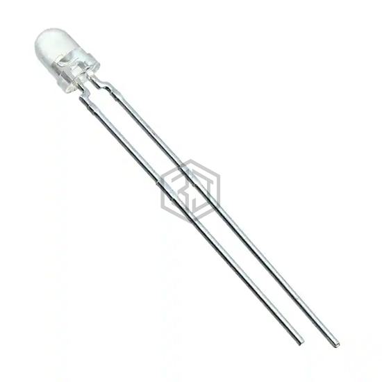 TSHA4401 - Vishay Semiconductor Opto Division - LED Emitters - Infrared, UV, Visible