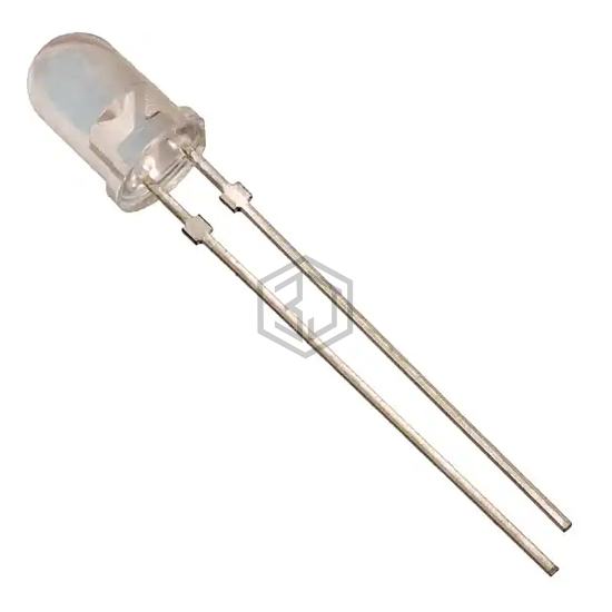 TSHA5203 - Vishay Semiconductor Opto Division - LED Emitters - Infrared, UV, Visible