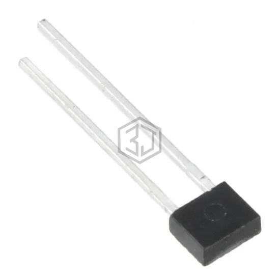 OP168FA - TT Electronics/Optek Technology - LED Emitters - Infrared, UV, Visible