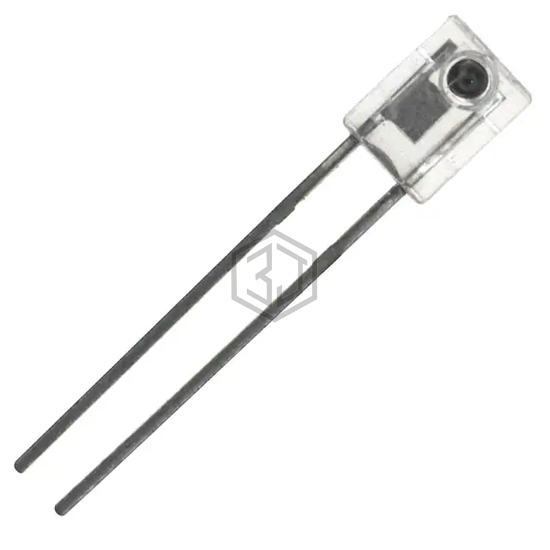 OP245PS - TT Electronics/Optek Technology - LED Emitters - Infrared, UV, Visible