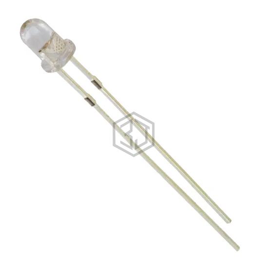 UV3TZ-405-15 - Bivar Inc. - LED Emitters - Infrared, UV, Visible