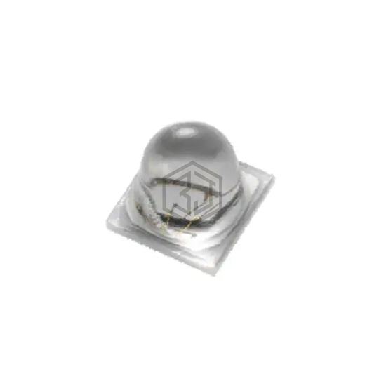 ELUA3535OG5-P6070U13240500-VD1M - Everlight Electronics Co Ltd - LED Emitters - Infrared, UV, Visible