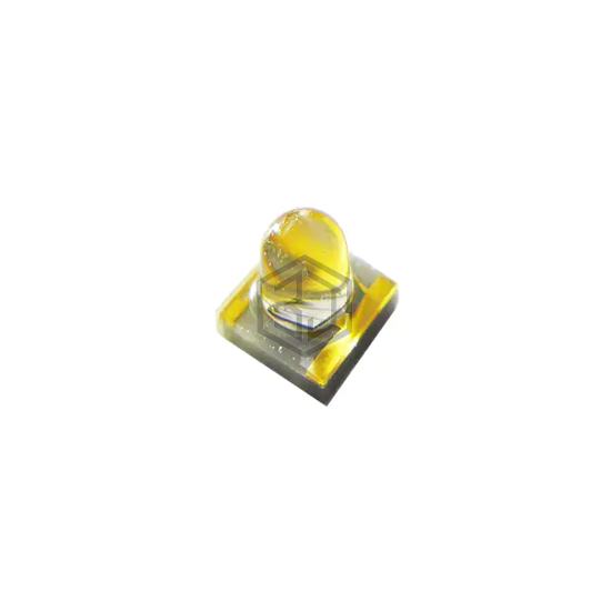 QBHP684E-UV405AS - QT Brightek (QTB) - LED Emitters - Infrared, UV, Visible