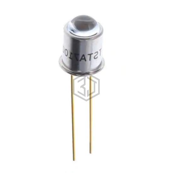 TSTA7100 - Vishay Semiconductor Opto Division - LED Emitters - Infrared, UV, Visible