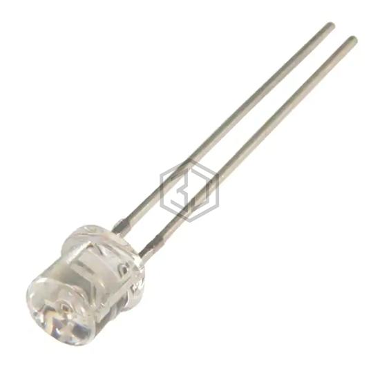 MTE2066N3-UR - Marktech Optoelectronics - LED Emitters - Infrared, UV, Visible