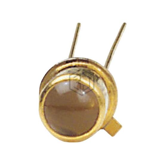 OP205CL - TT Electronics/Optek Technology - LED Emitters - Infrared, UV, Visible