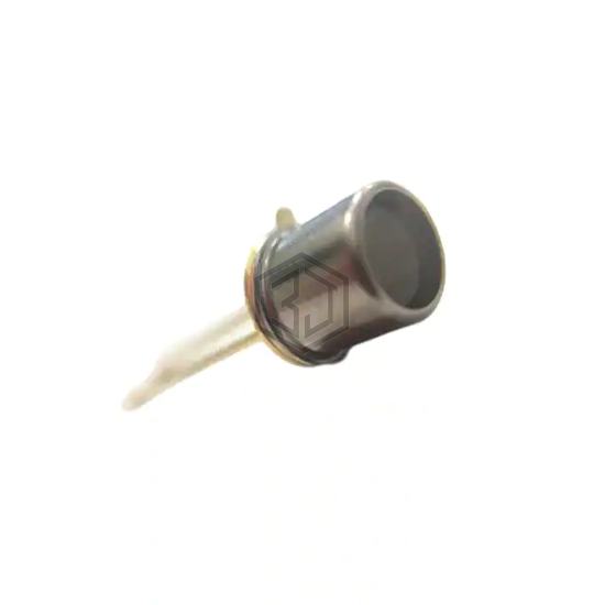 QBTO46-UVA - QT Brightek (QTB) - LED Emitters - Infrared, UV, Visible