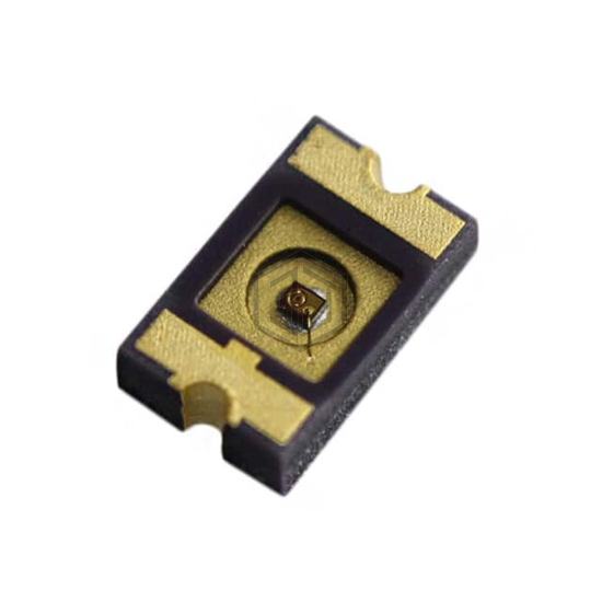 MTPS9062MC-BK - Marktech Optoelectronics - LED Emitters - Infrared, UV, Visible