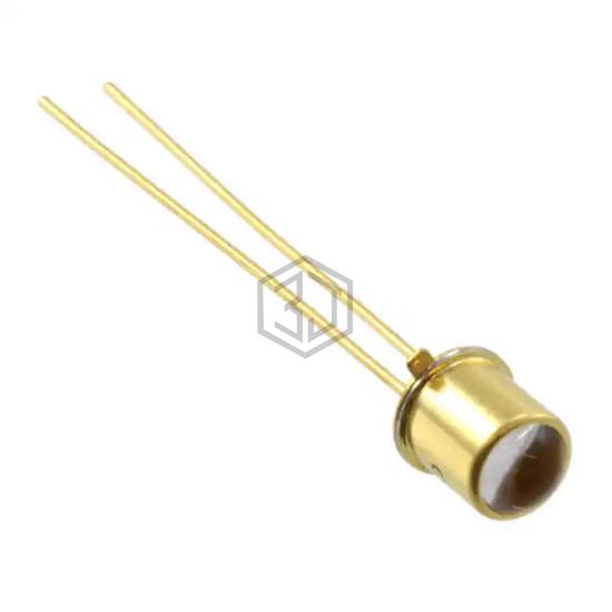 OP235TX - TT Electronics/Optek Technology - LED Emitters - Infrared, UV, Visible