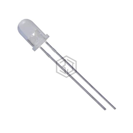 NTE30047 - NTE Electronics, Inc - LED Emitters - Infrared, UV, Visible