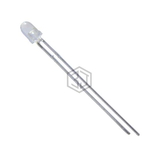 NTE30046 - NTE Electronics, Inc - LED Emitters - Infrared, UV, Visible