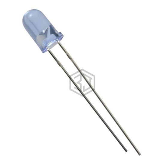 NTE30116 - NTE Electronics, Inc - LED Emitters - Infrared, UV, Visible