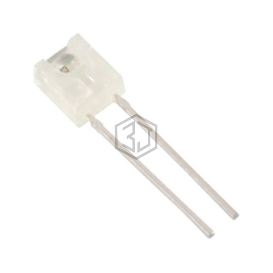 NTE3029B - NTE Electronics, Inc - LED Emitters - Infrared, UV, Visible