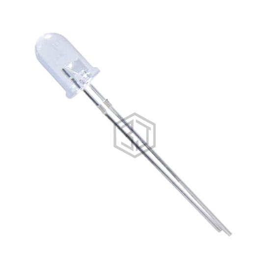 NTE3027 - NTE Electronics, Inc - LED Emitters - Infrared, UV, Visible