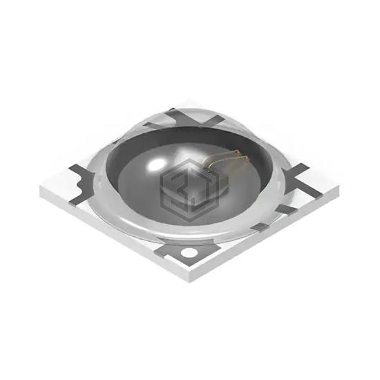 15437385AA540 - Würth Elektronik - LED Emitters - Infrared, UV, Visible