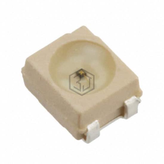 AA3528AF3C - Kingbright - LED Emitters - Infrared, UV, Visible